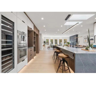 Z-Series FarmHouse Oak